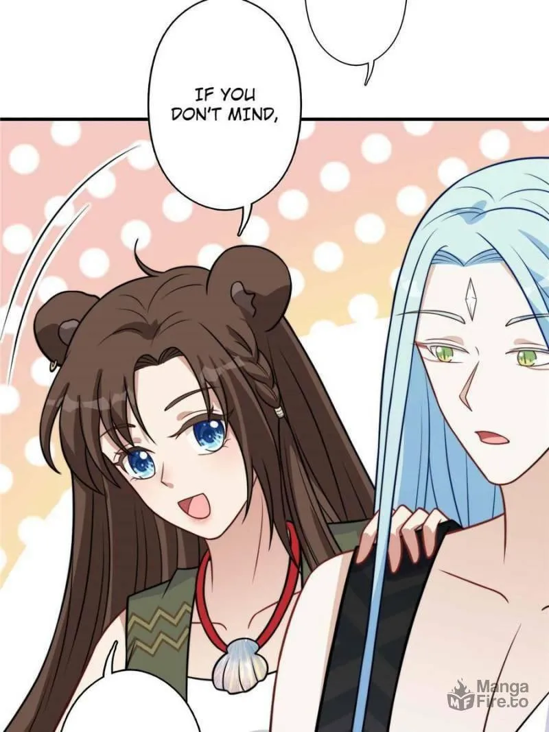 How to Tame Your Beast Husbands Chapter 63 page 21 - 