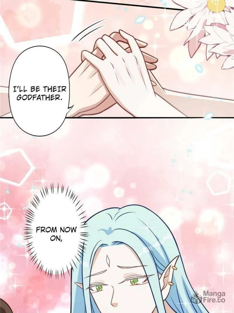 How to Tame Your Beast Husbands Chapter 63 page 24 - 