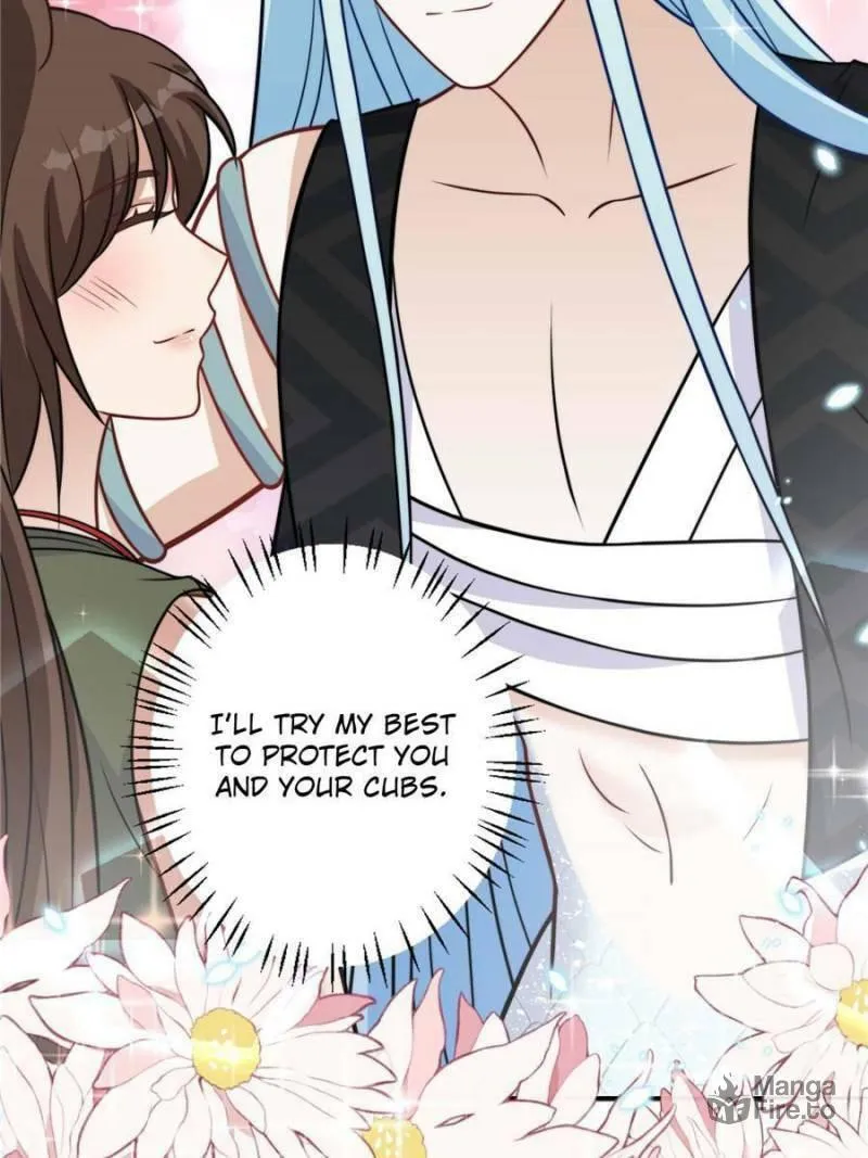 How to Tame Your Beast Husbands Chapter 63 page 25 - 