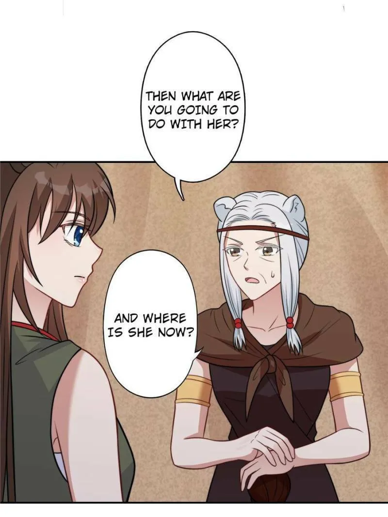 How to Tame Your Beast Husbands Chapter 63 page 4 - 