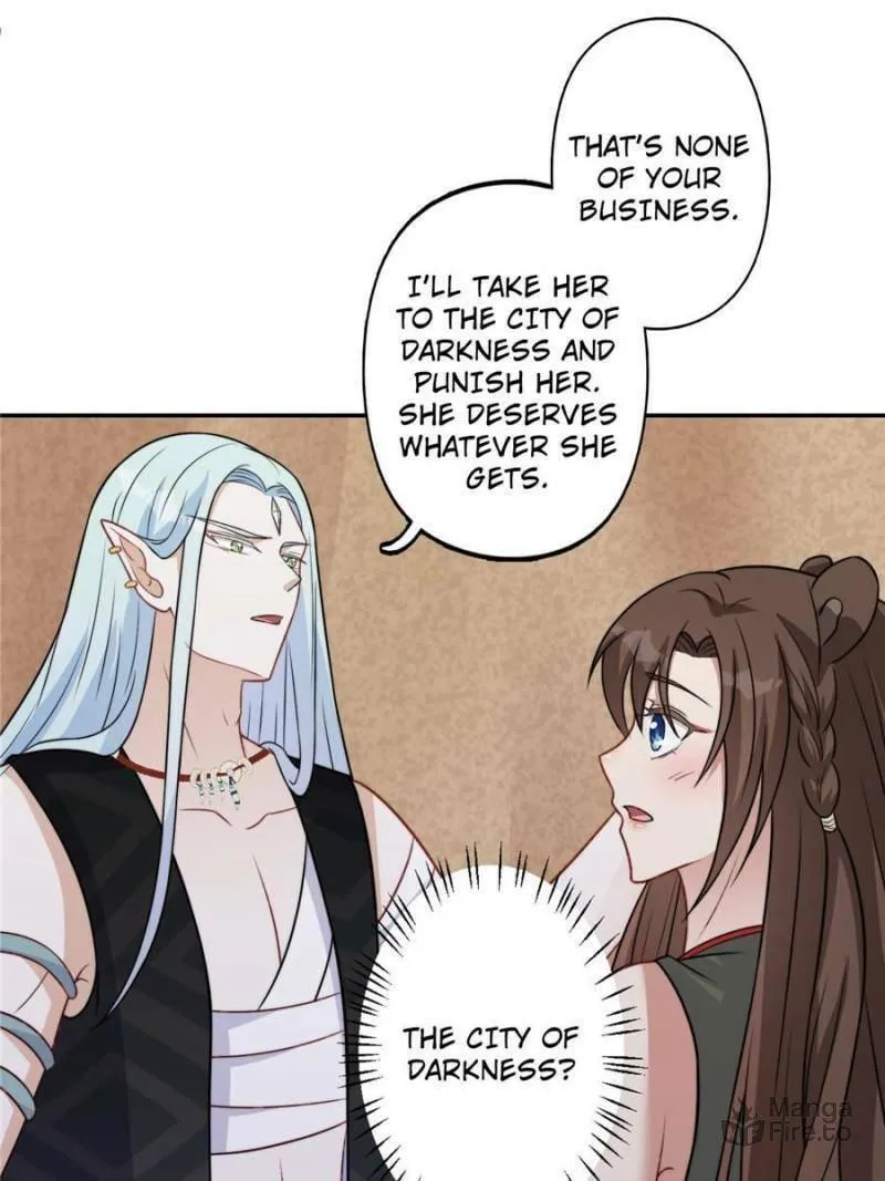 How to Tame Your Beast Husbands Chapter 63 page 5 - 