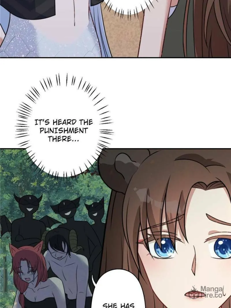 How to Tame Your Beast Husbands Chapter 63 page 6 - 