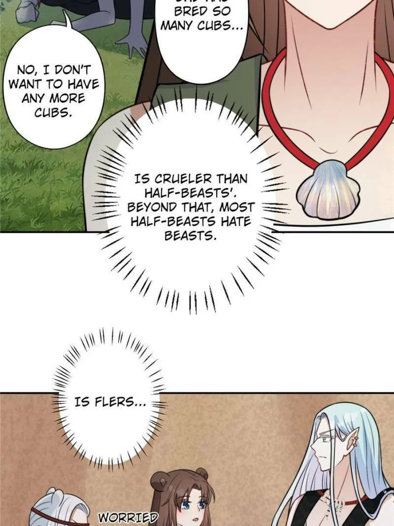 How to Tame Your Beast Husbands Chapter 63 page 7 - 
