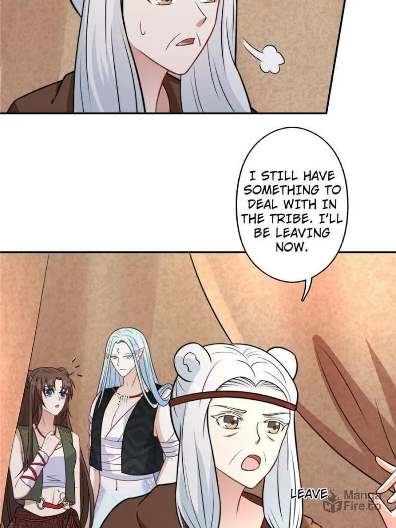 How to Tame Your Beast Husbands Chapter 63 page 9 - 