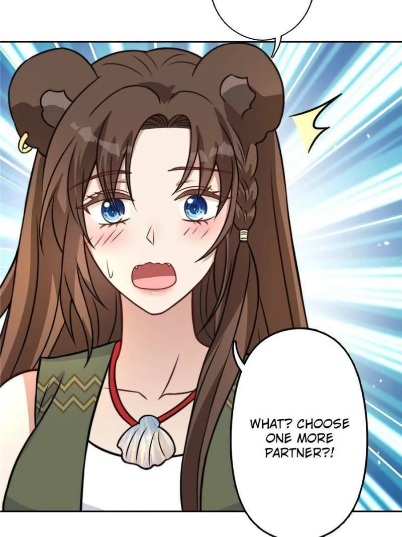 How to Tame Your Beast Husbands Chapter 64 page 11 - 