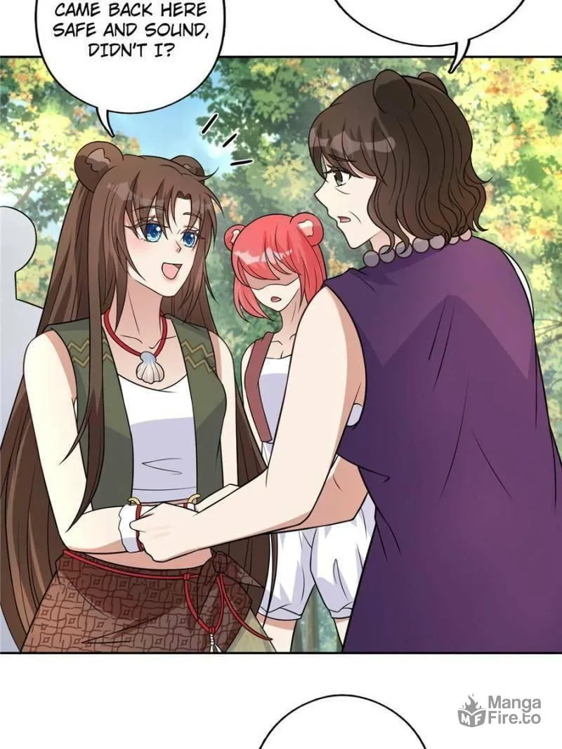 How to Tame Your Beast Husbands Chapter 64 page 5 - 