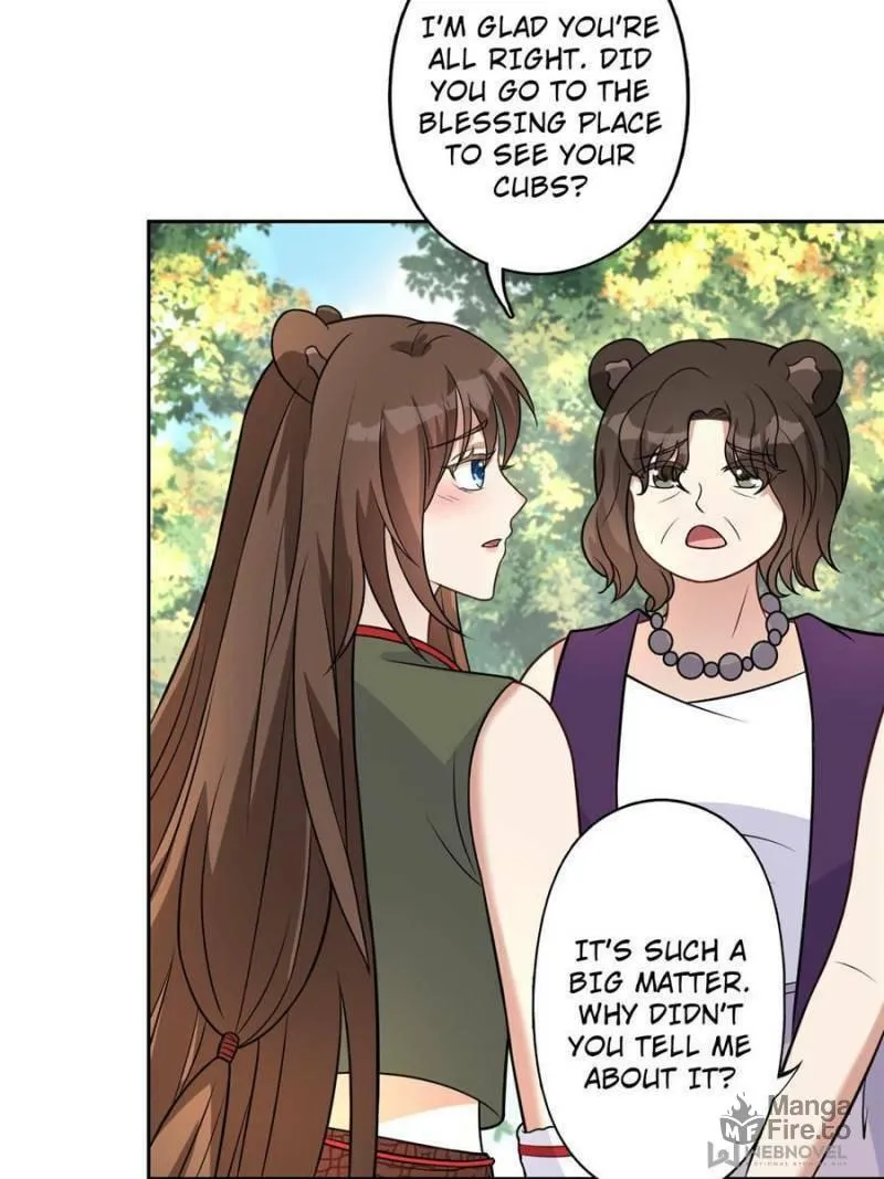 How to Tame Your Beast Husbands Chapter 64 page 6 - 