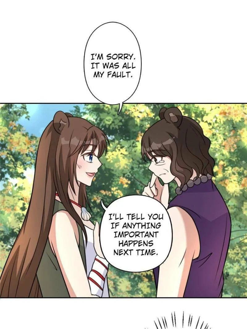 How to Tame Your Beast Husbands Chapter 64 page 8 - 