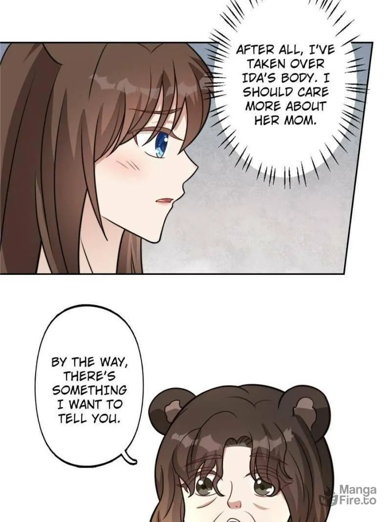 How to Tame Your Beast Husbands Chapter 64 page 9 - 