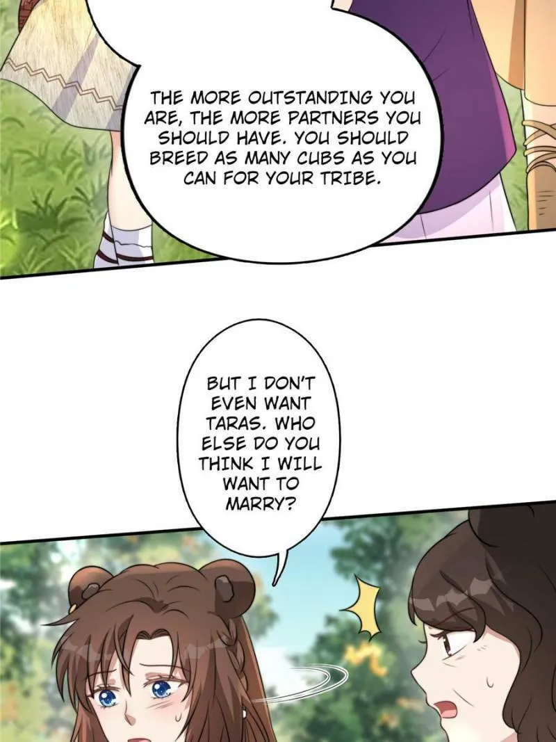 How to Tame Your Beast Husbands Chapter 65 page 2 - 