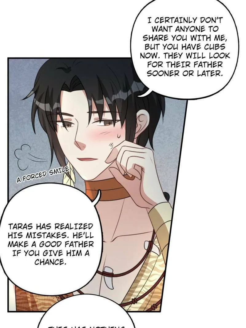 How to Tame Your Beast Husbands Chapter 65 page 16 - 