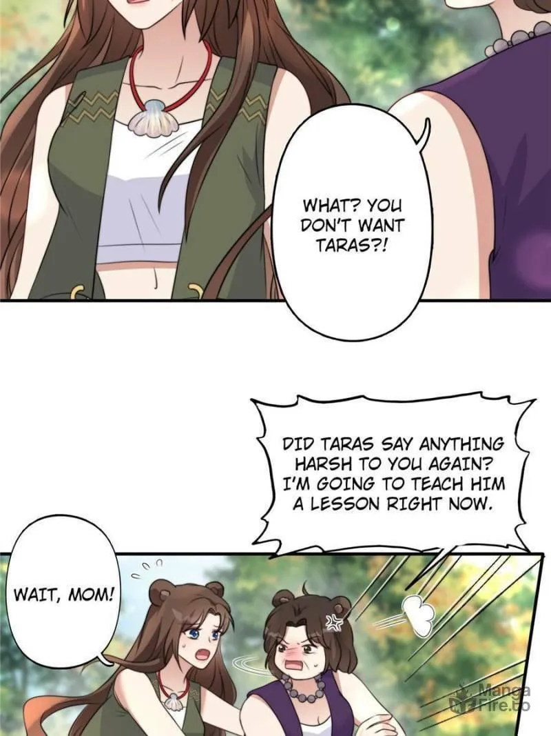 How to Tame Your Beast Husbands Chapter 65 page 3 - 
