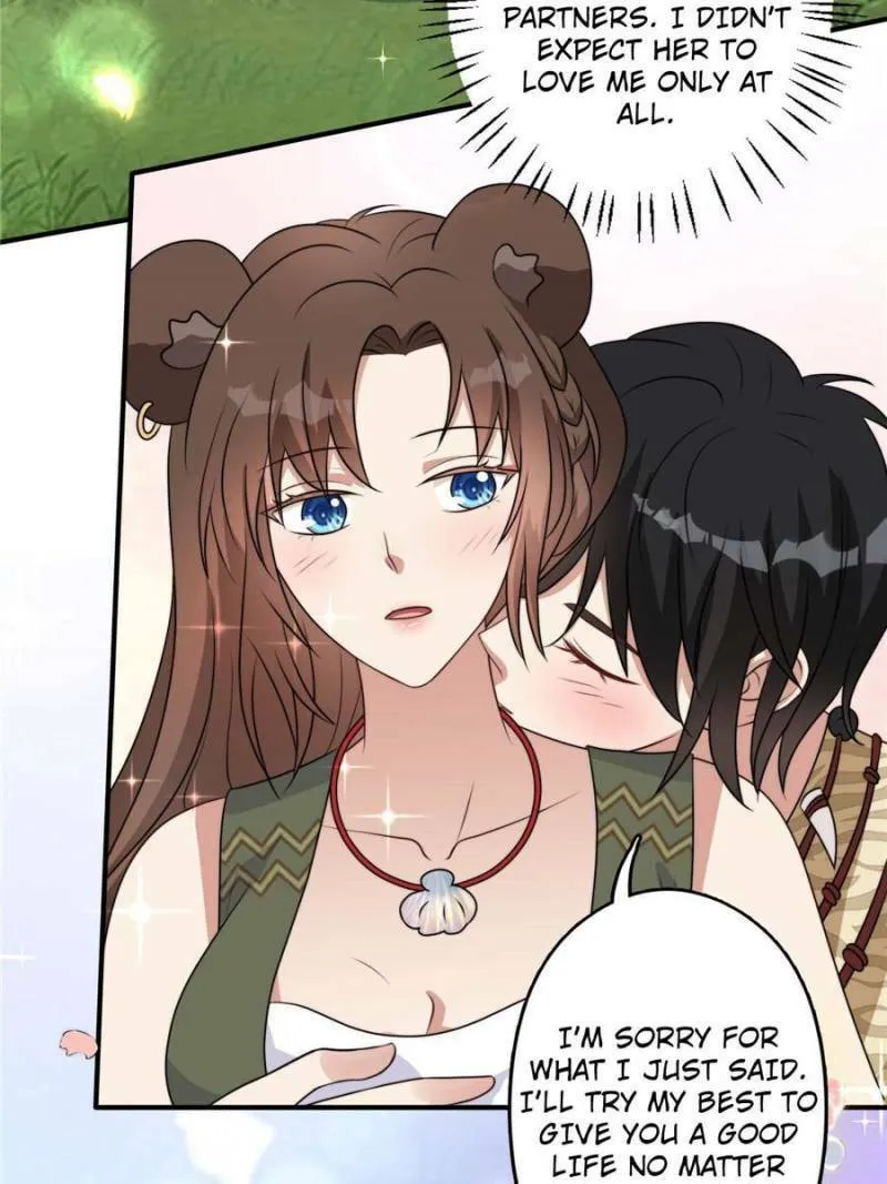 How to Tame Your Beast Husbands Chapter 65 page 22 - 