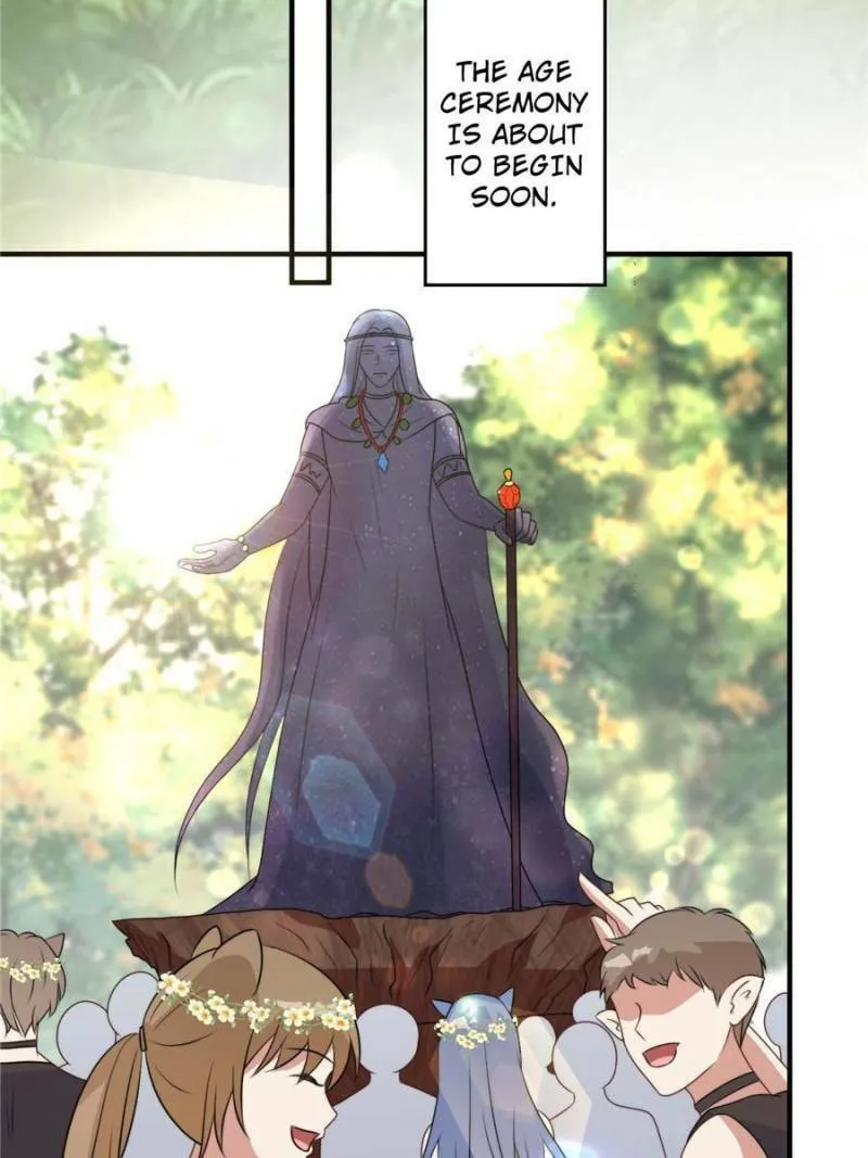 How to Tame Your Beast Husbands Chapter 65 page 28 - 