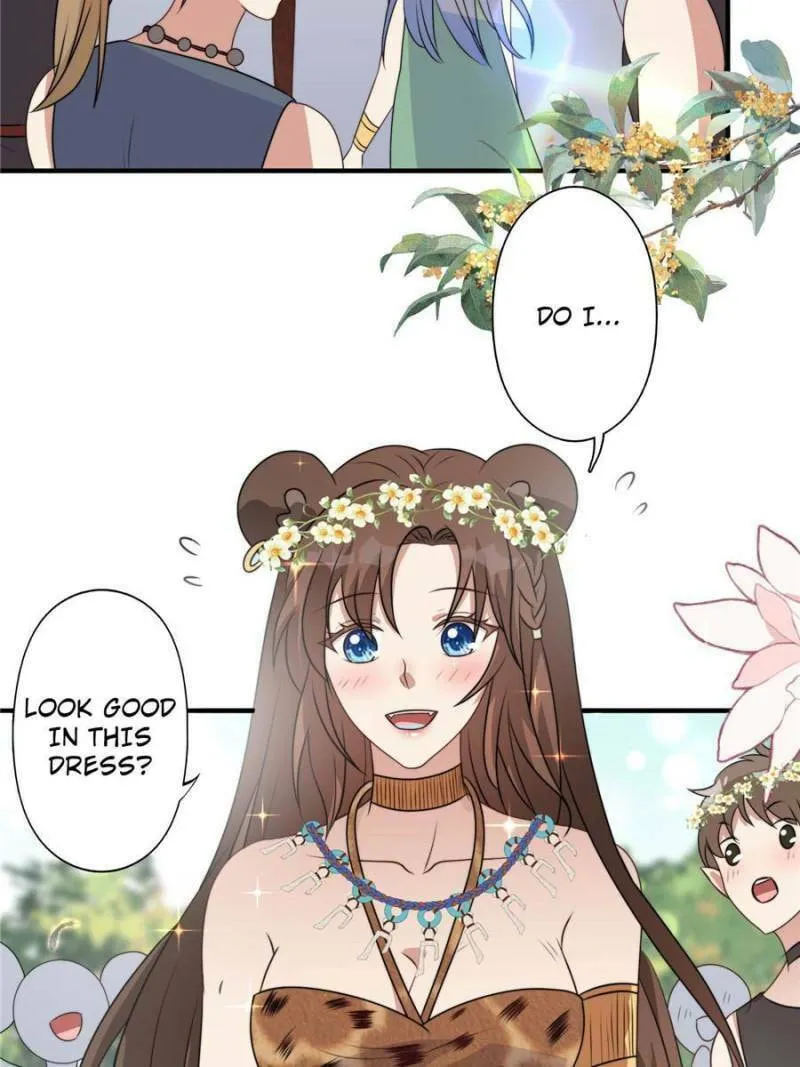 How to Tame Your Beast Husbands Chapter 65 page 29 - 
