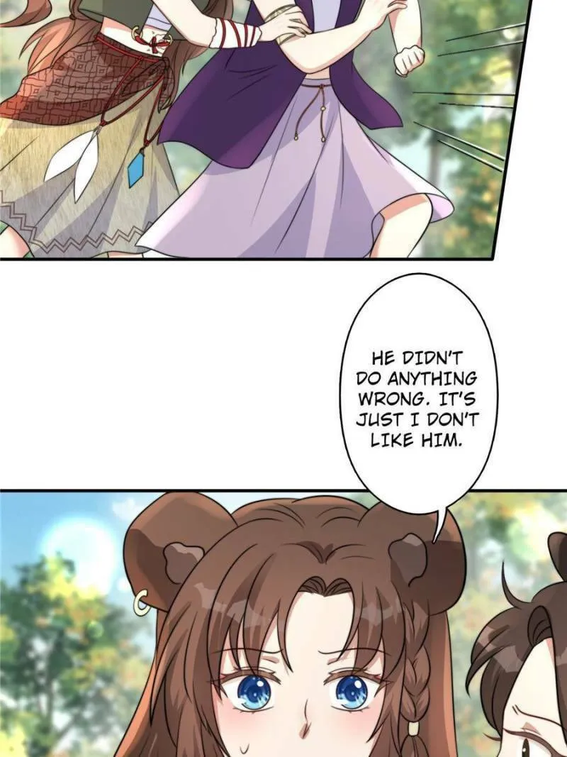 How to Tame Your Beast Husbands Chapter 65 page 4 - 