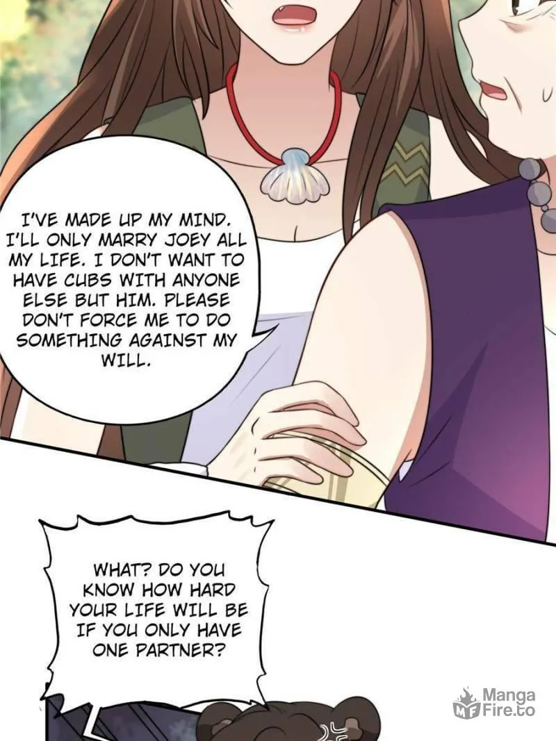 How to Tame Your Beast Husbands Chapter 65 page 5 - 
