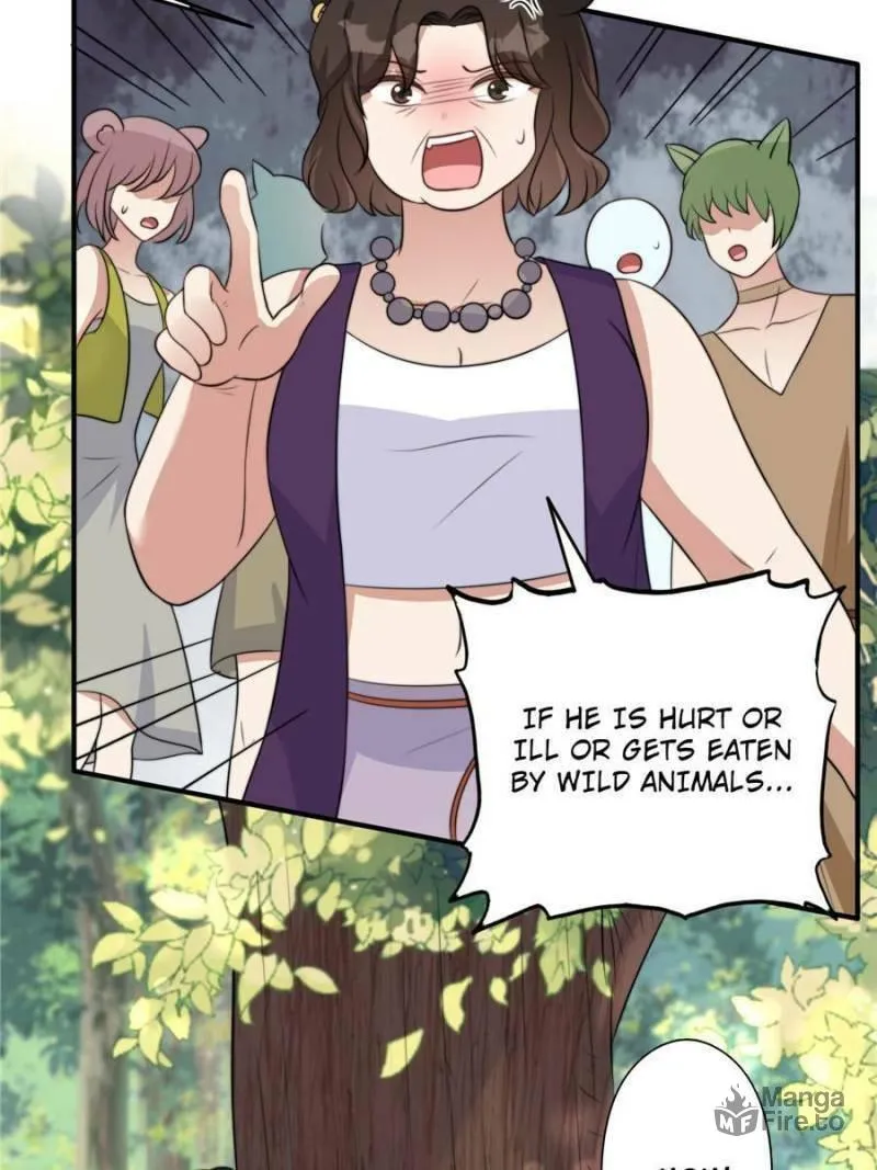 How to Tame Your Beast Husbands Chapter 65 page 6 - 
