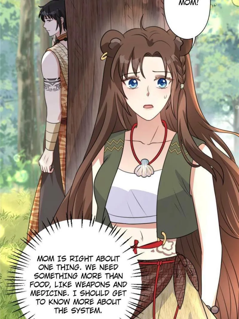How to Tame Your Beast Husbands Chapter 65 page 7 - 