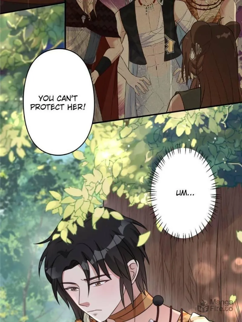 How to Tame Your Beast Husbands Chapter 65 page 9 - 