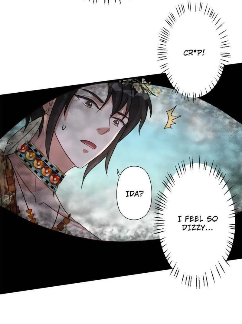 How to Tame Your Beast Husbands Chapter 66 page 11 - 