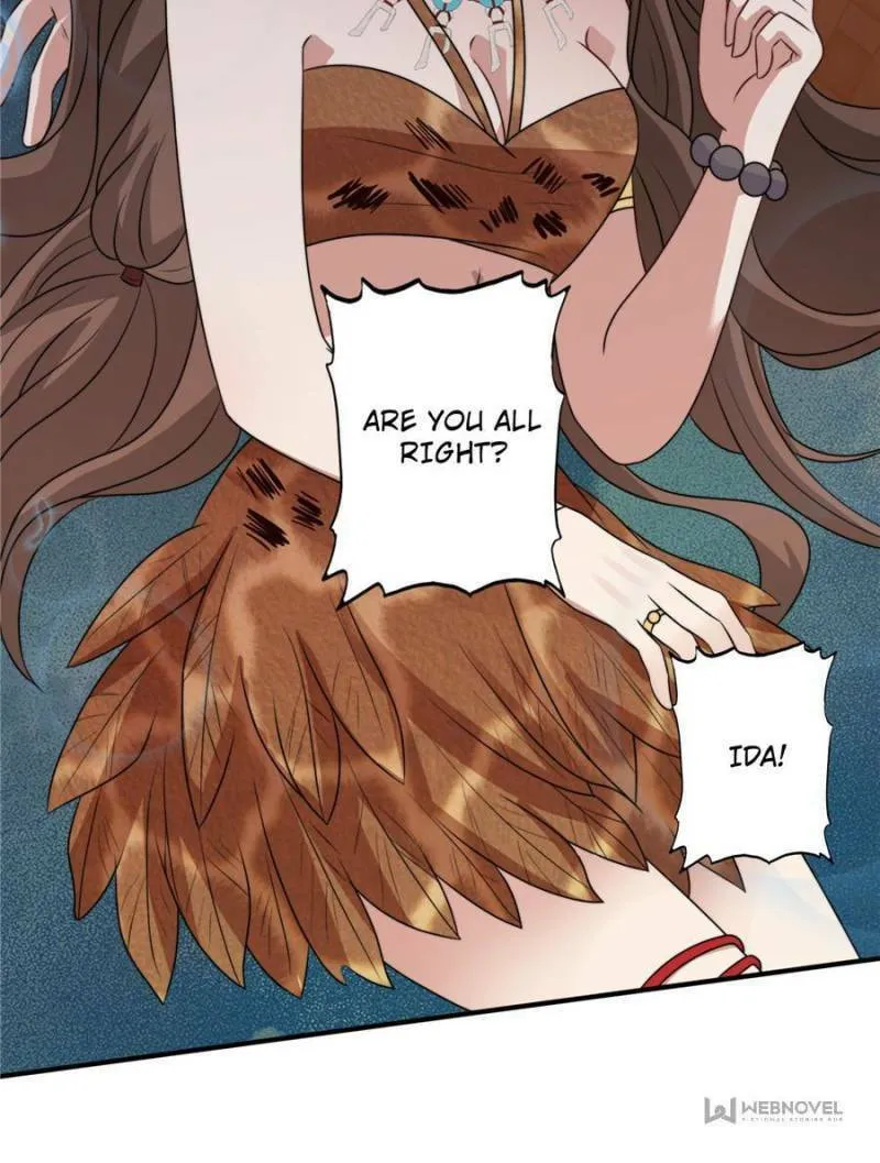 How to Tame Your Beast Husbands Chapter 66 page 13 - 