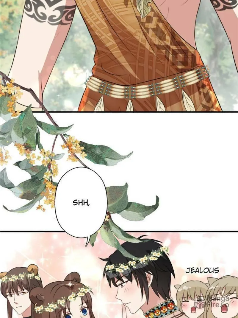 How to Tame Your Beast Husbands Chapter 66 page 3 - 