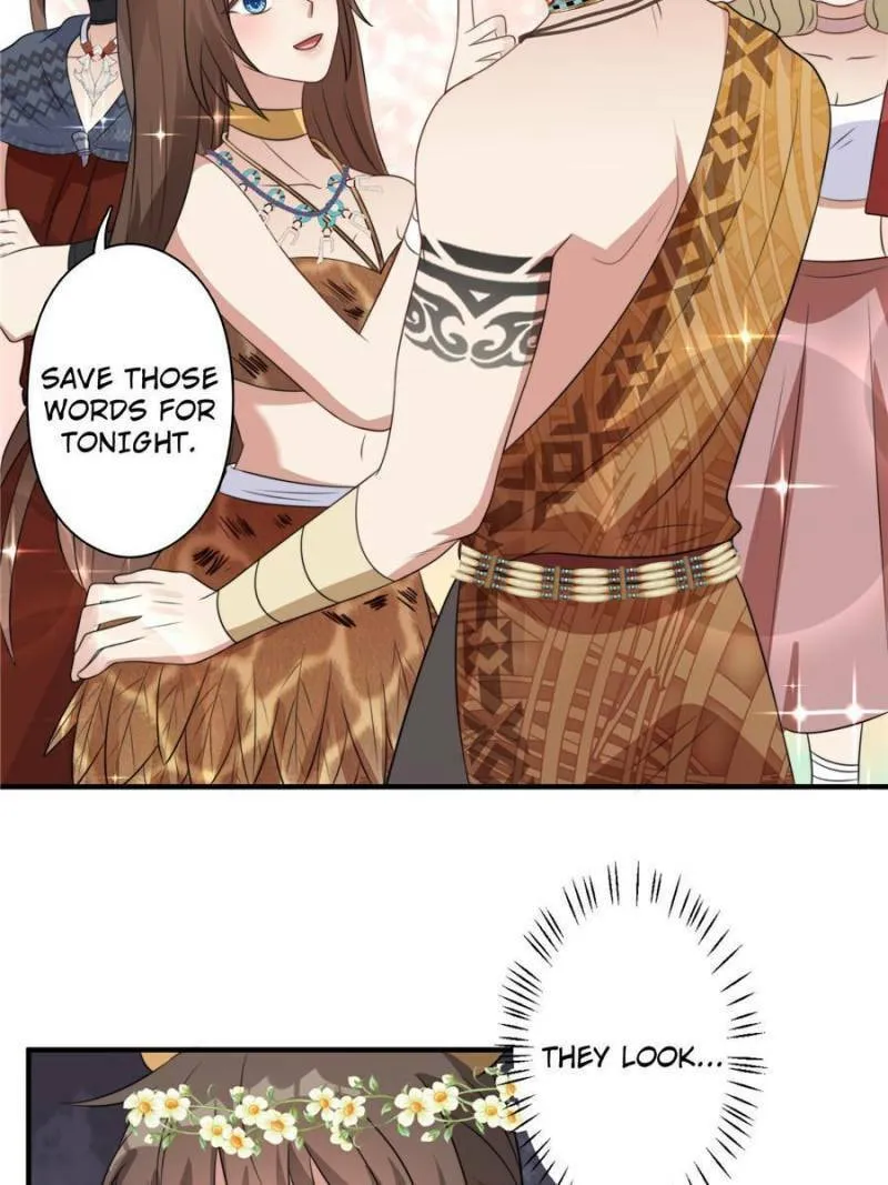 How to Tame Your Beast Husbands Chapter 66 page 4 - 