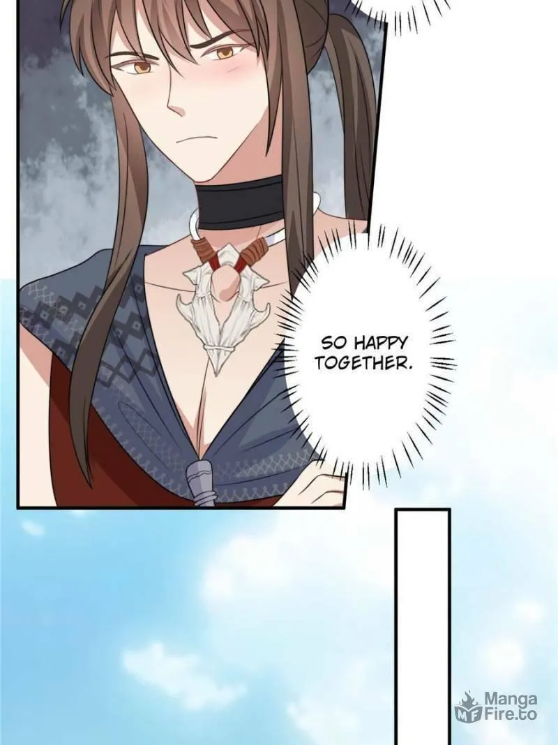 How to Tame Your Beast Husbands Chapter 66 page 5 - 