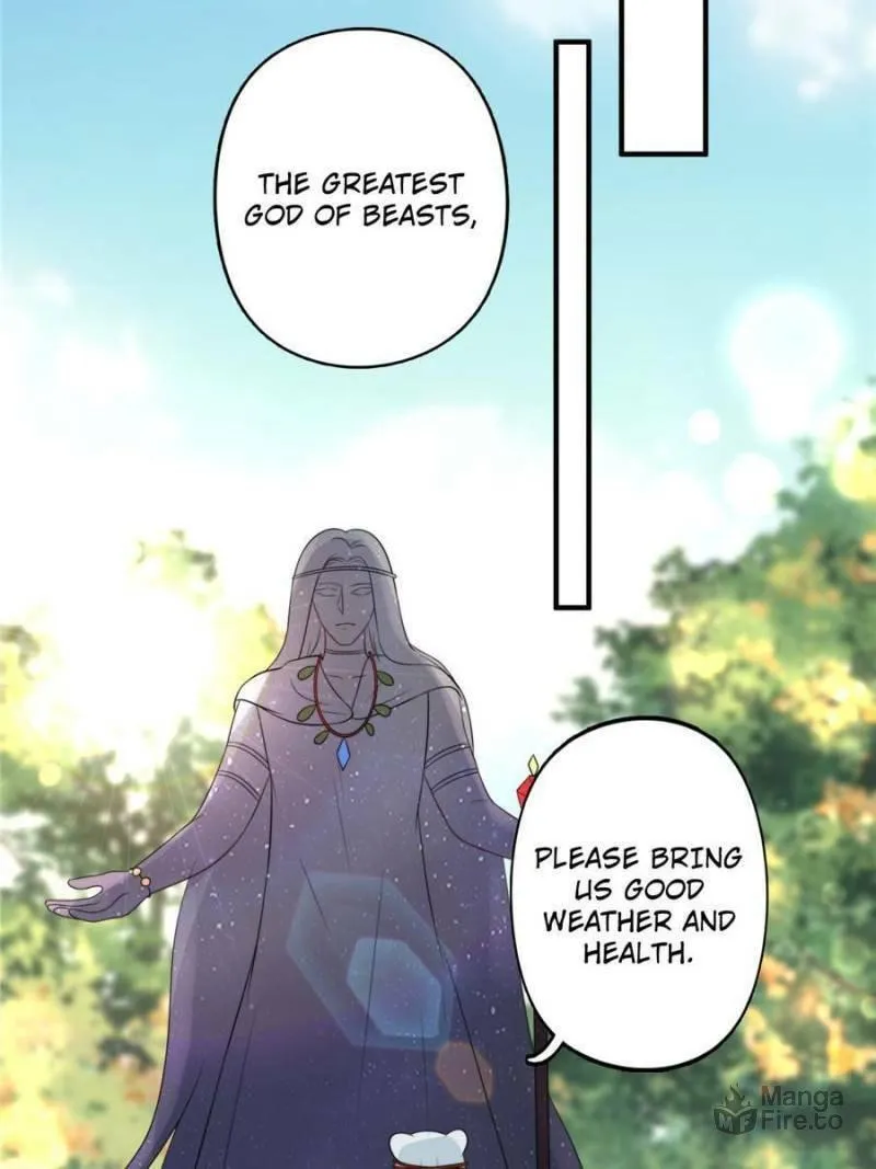 How to Tame Your Beast Husbands Chapter 66 page 6 - 