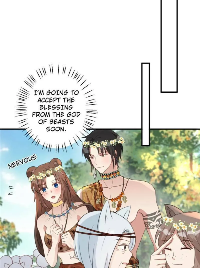 How to Tame Your Beast Husbands Chapter 66 page 8 - 
