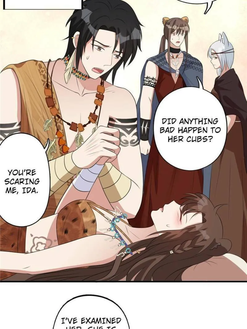 How to Tame Your Beast Husbands Chapter 67 page 11 - 