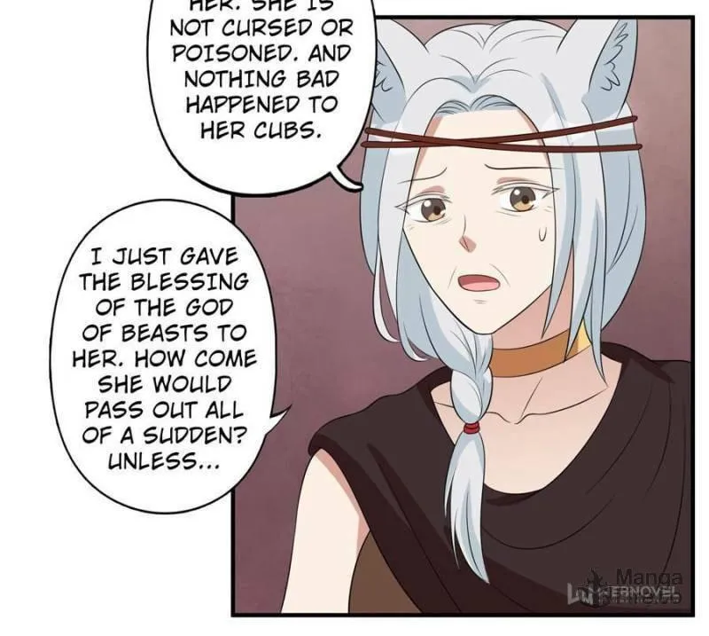 How to Tame Your Beast Husbands Chapter 67 page 12 - 