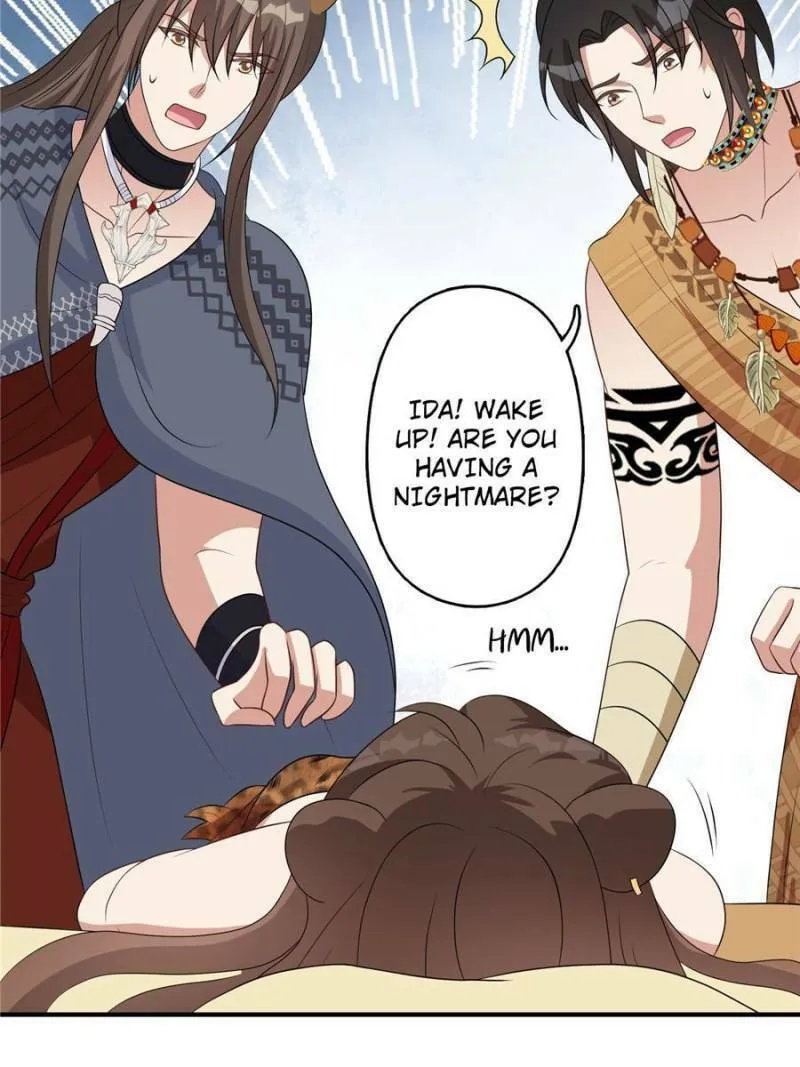 How to Tame Your Beast Husbands Chapter 67 page 16 - 