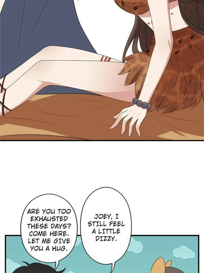 How to Tame Your Beast Husbands Chapter 67 page 19 - 