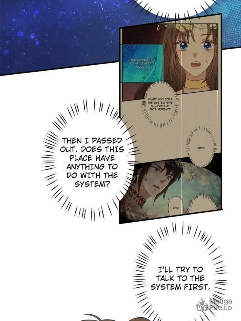 How to Tame Your Beast Husbands Chapter 67 page 3 - 