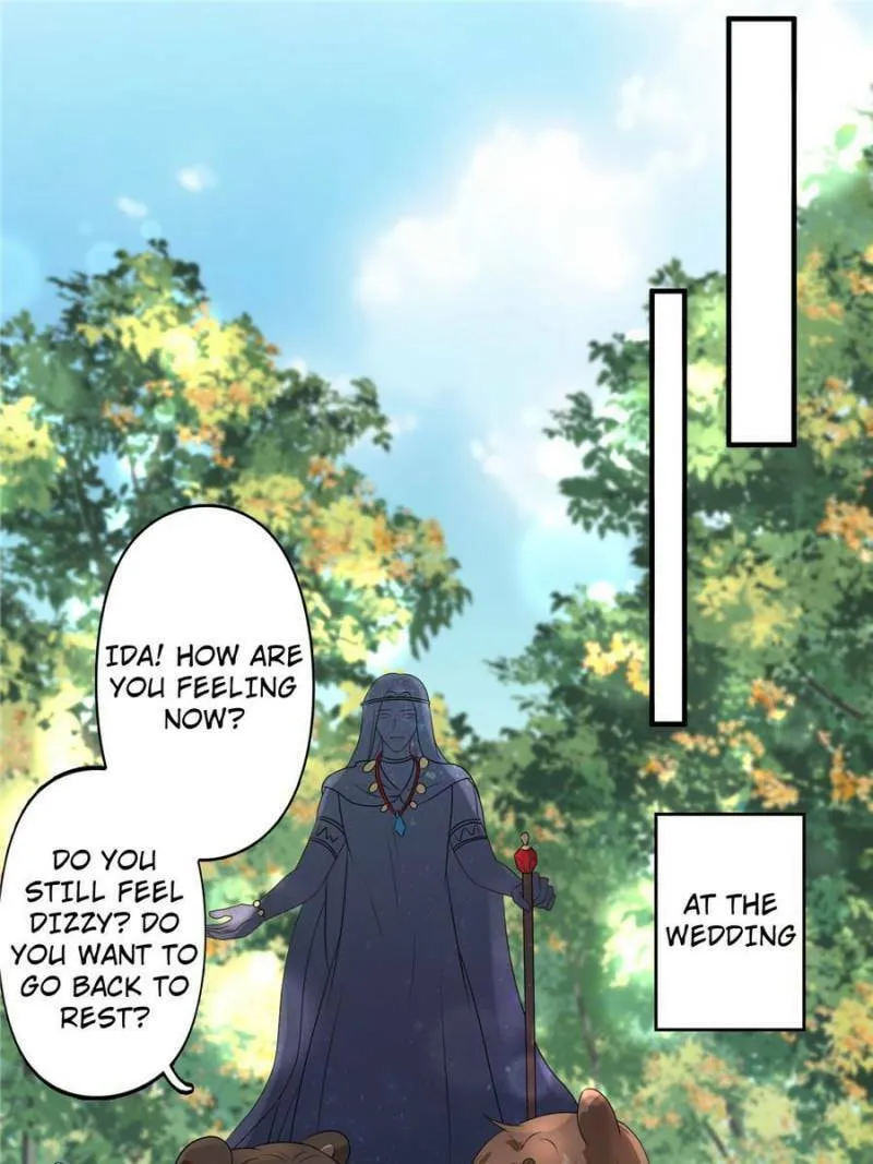 How to Tame Your Beast Husbands Chapter 67 page 23 - 