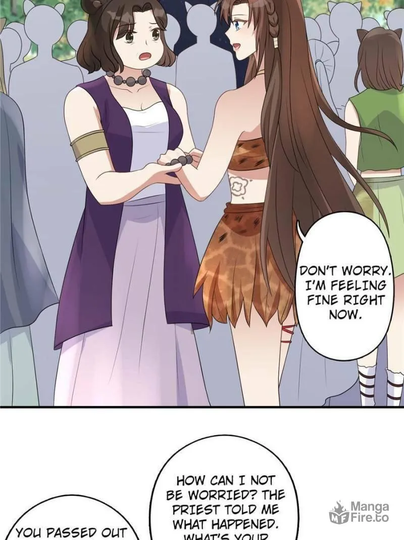 How to Tame Your Beast Husbands Chapter 67 page 24 - 