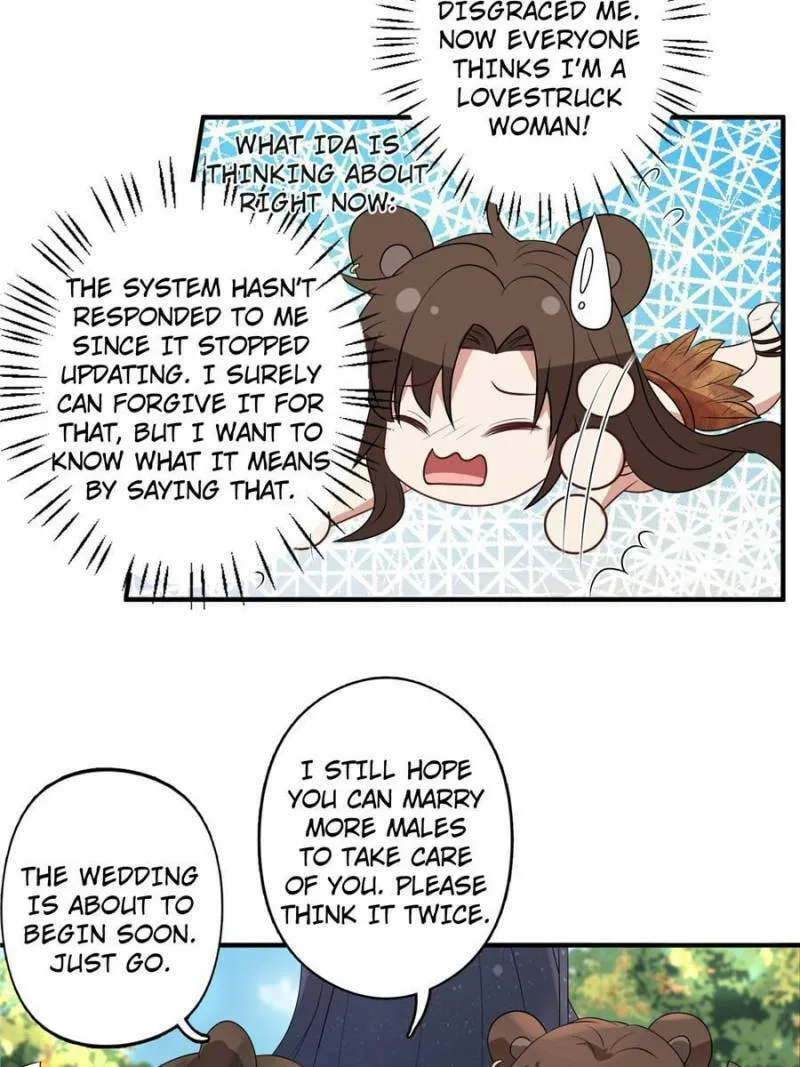 How to Tame Your Beast Husbands Chapter 67 page 26 - 