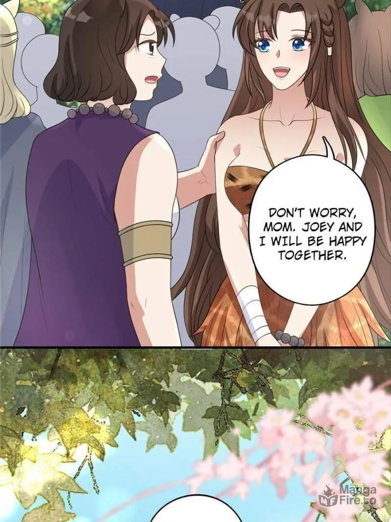 How to Tame Your Beast Husbands Chapter 67 page 27 - 