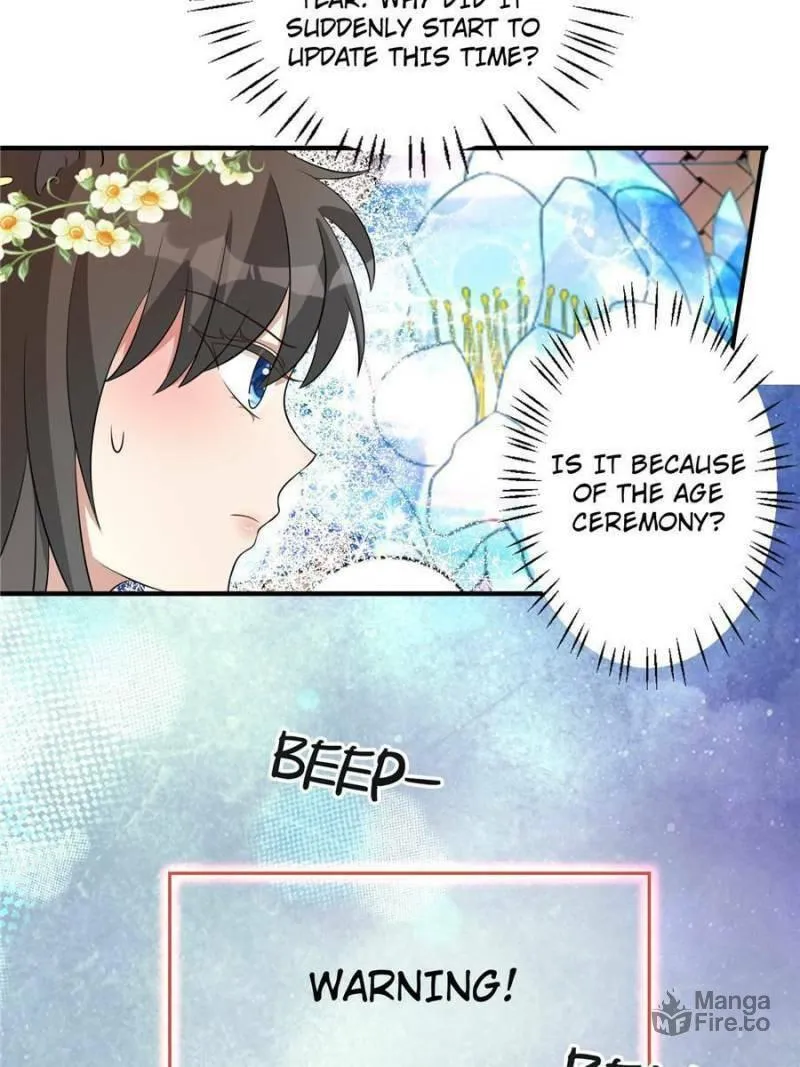 How to Tame Your Beast Husbands Chapter 67 page 5 - 