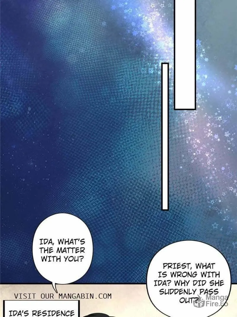 How to Tame Your Beast Husbands Chapter 67 page 10 - 