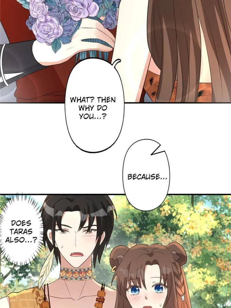 How to Tame Your Beast Husbands Chapter 68 page 11 - 