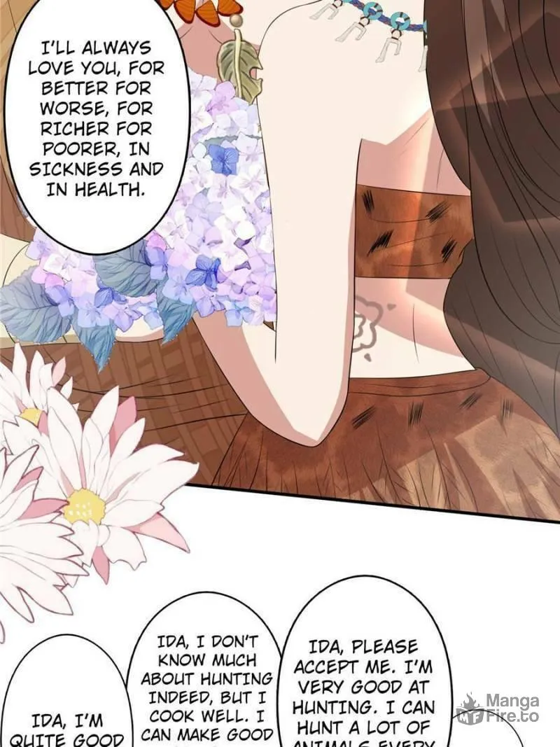How to Tame Your Beast Husbands Chapter 68 page 3 - 