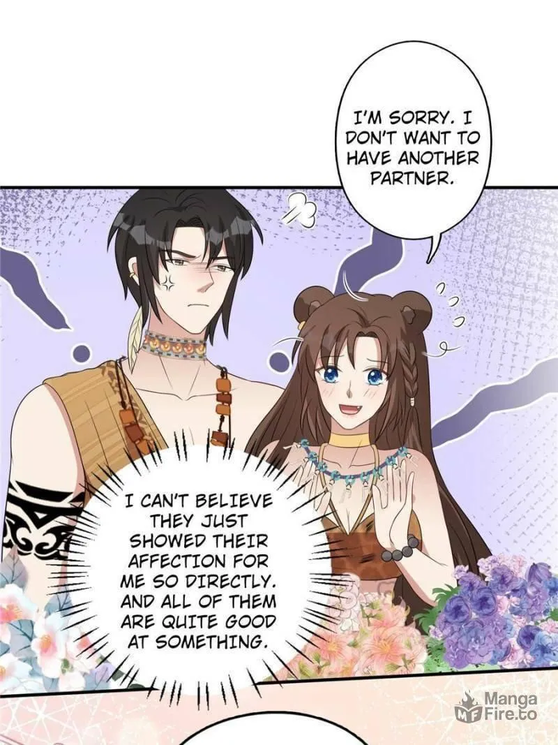 How to Tame Your Beast Husbands Chapter 68 page 5 - 