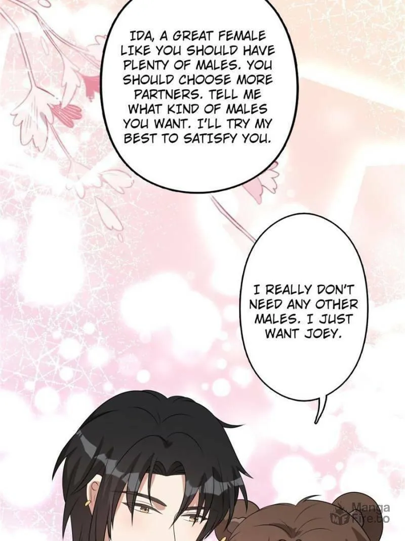 How to Tame Your Beast Husbands Chapter 68 page 6 - 
