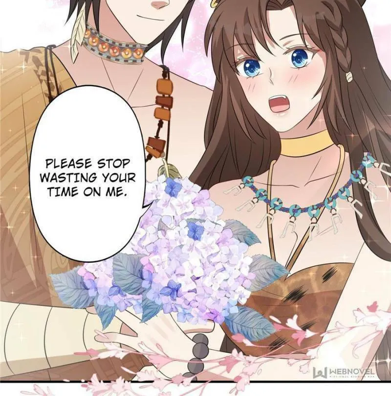 How to Tame Your Beast Husbands Chapter 68 page 7 - 