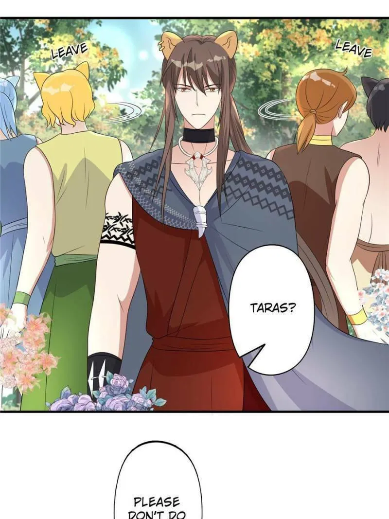 How to Tame Your Beast Husbands Chapter 68 page 8 - 