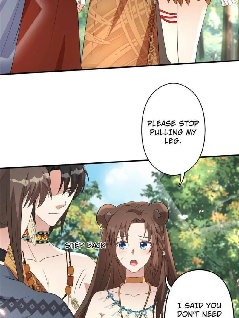 How to Tame Your Beast Husbands Chapter 69 page 2 - 