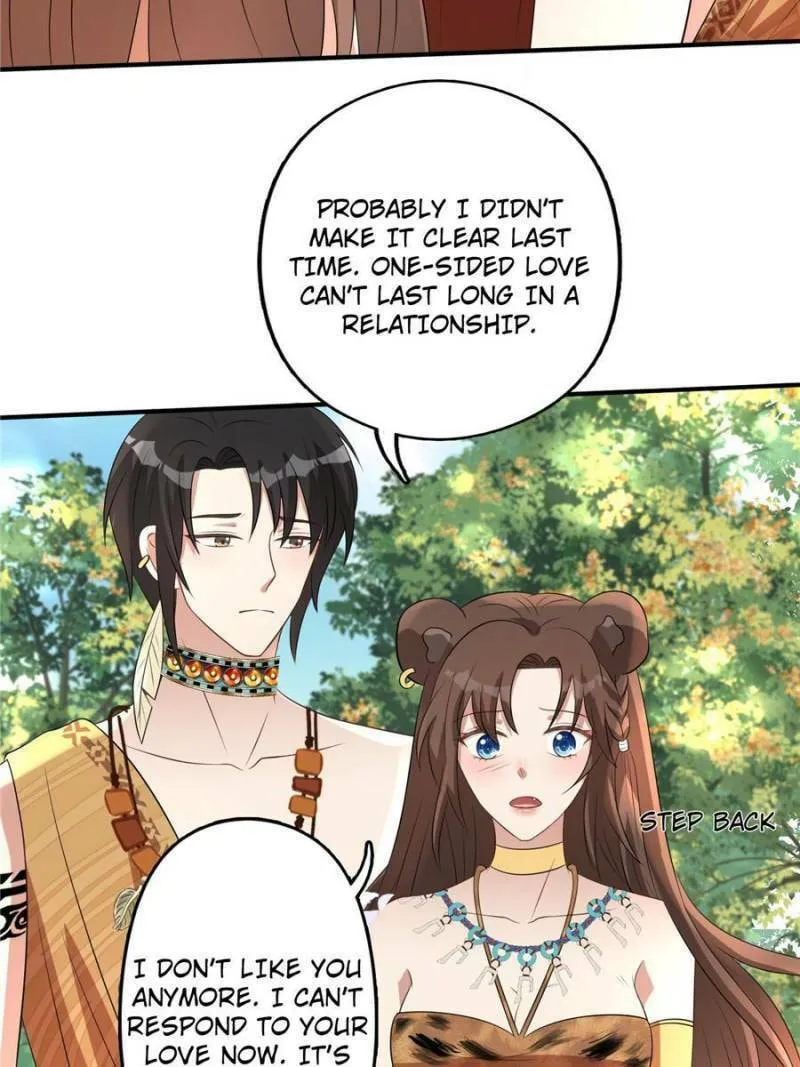 How to Tame Your Beast Husbands Chapter 69 page 11 - 